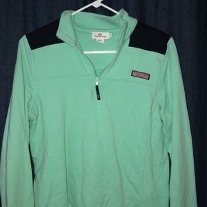 Vineyard vines women’s shep shirt size medium